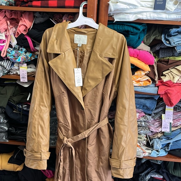 Women’s jacket - Picture 5 of 5